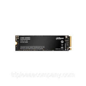 Твердотельный накопитель SSD Dahua C900 1TB M. 2 NVMe PCIe 3.0x4
