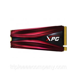 Твердотельный накопитель SSD XPG gammix S11 pro 512 гб M. 2