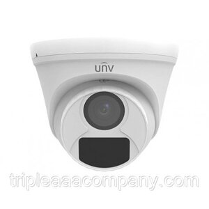 UAC-T115-F28 аналоговая видеокамера