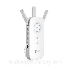 Усилитель Wi-Fi сигнала TP-Link RE450