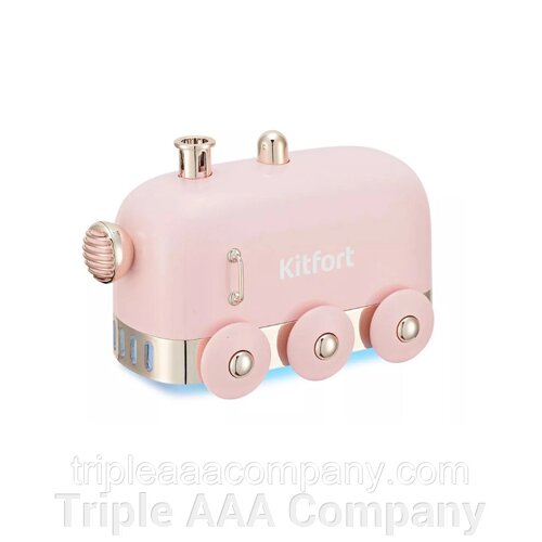 Увлажнитель воздуха Kitfort КТ-2868