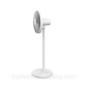 Вентилятор напольный Mi Smart Standing Fan 2 Lite (JLLDS01XY) Белый