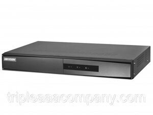 Видеорегистратор IP До 4 Мп 8 каналов DS-7108NI-Q1/M (C) Hikvision NEW