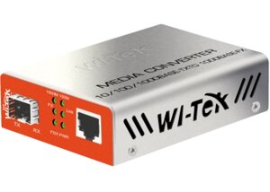 Wi-Tek WI-MC111G Медиаконвертер