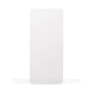 Защитное стекло GG10 для Xiaomi POCO M3 Pro 2.5D Half