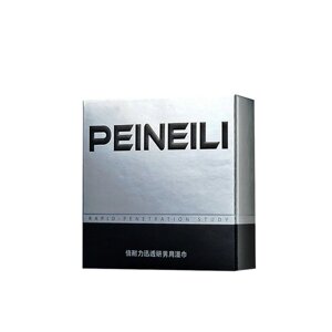 Салфетка для продления полового акта Peineili