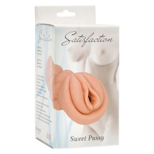Секс игрушка для мастурбации Sweet Pussy