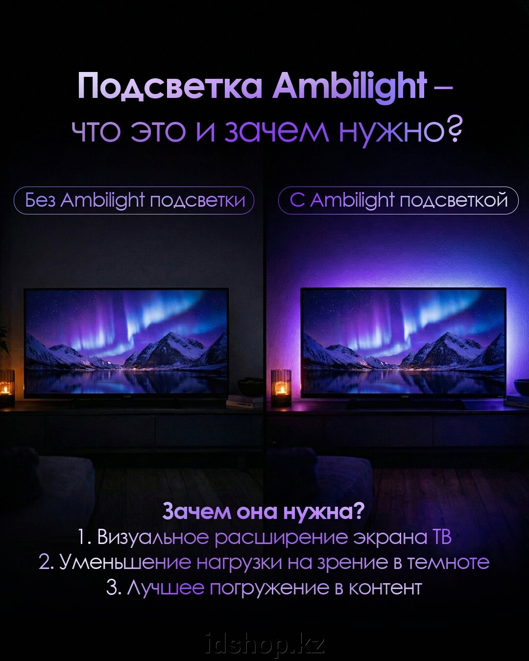 Подсветка Ambilight - фото pic_7c982036bdb3d3342df867c2eb9a454d_1920x9000_1.jpg