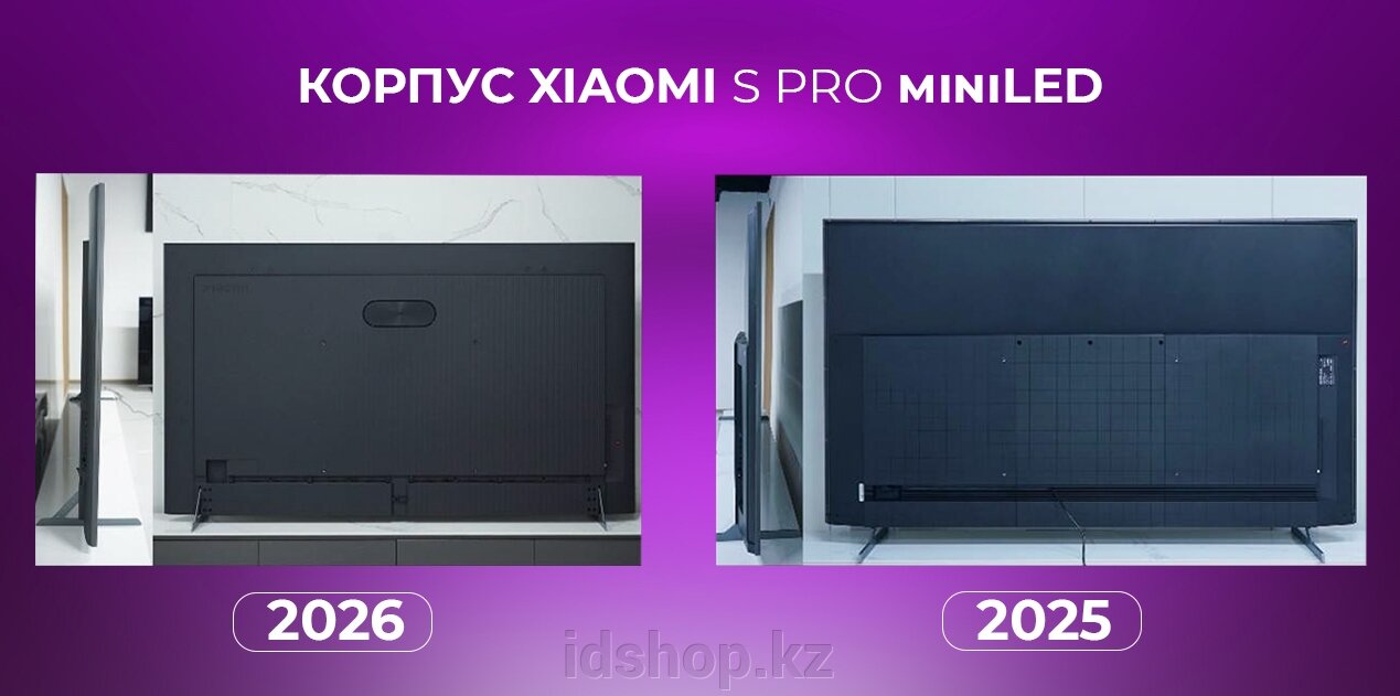 Обзор телевизора XIAOMI S PRO 85”  miniLED 2026 - фото pic_d66360bc8d8680dea899611e5305c693_1920x9000_1.jpg