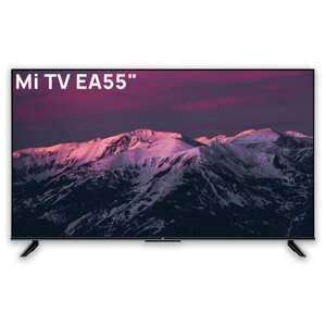 Телевизор Xiaomi EA55" [55"(140см) 4K 60Гц]