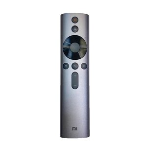 Пульт ДУ Xiaomi Master TV [Bluetooth, металл, CN version]