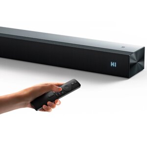 Саундбар Xiaomi TV Audio 2.1 [2.1, 120Вт, Bluetooth]