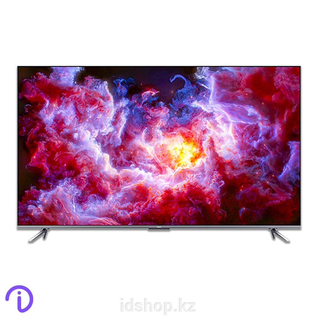 Телевизор Xiaomi Redmi TV X86 [86"(218см) 4K 60Гц] от компании ТОО "iD Shop (айДи Шоп)" - фото 1