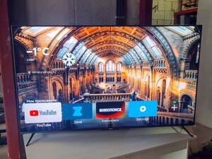 TradeIn: Телевизор Xiaomi ES PRO 65"65"165см) 4K 120Hz]