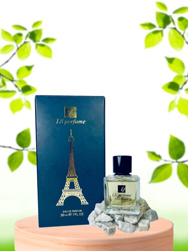 По мотивам Christian Dior Homme Sport парфюмированная вода E168 50ml