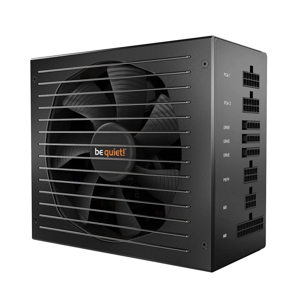 Блок питания Bequiet! Straight Power 11 PLATINUM 650W E11-PT-650W BN306 от компании turan - фото 1