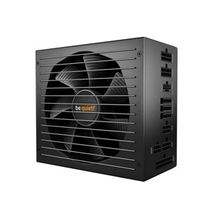 Блок питания Bequiet! Straight Power 12 1000W BN338