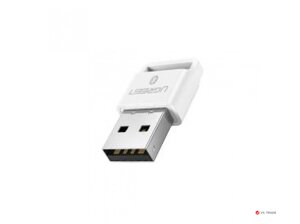 Bluetooth-адаптер UGREEN US192 USB Bluetooth 4.0 Adpater (White)