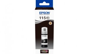 C13T07C14A Black Cart Epson