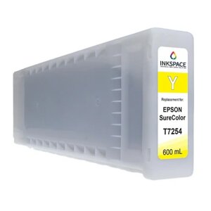 C13T72540N Cart Yellow Epson