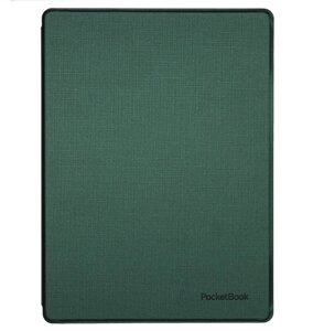 Чехол для электронной книги PocketBook HN-SL-PU-970-GN-CIS зеленый