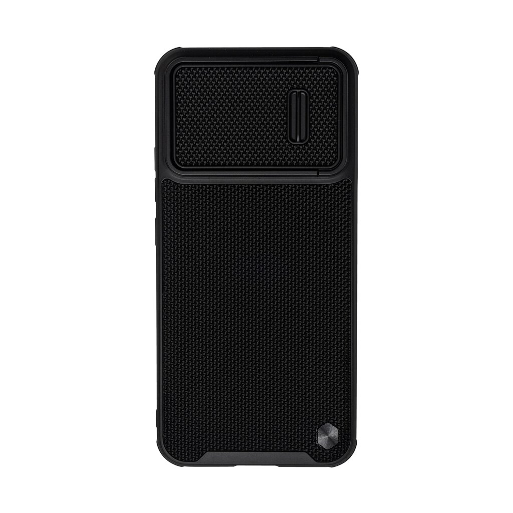 Чехол для телефона NILLKIN для Xiaomi 13 TCS-02 Textured Case S Чёрный от компании turan - фото 1