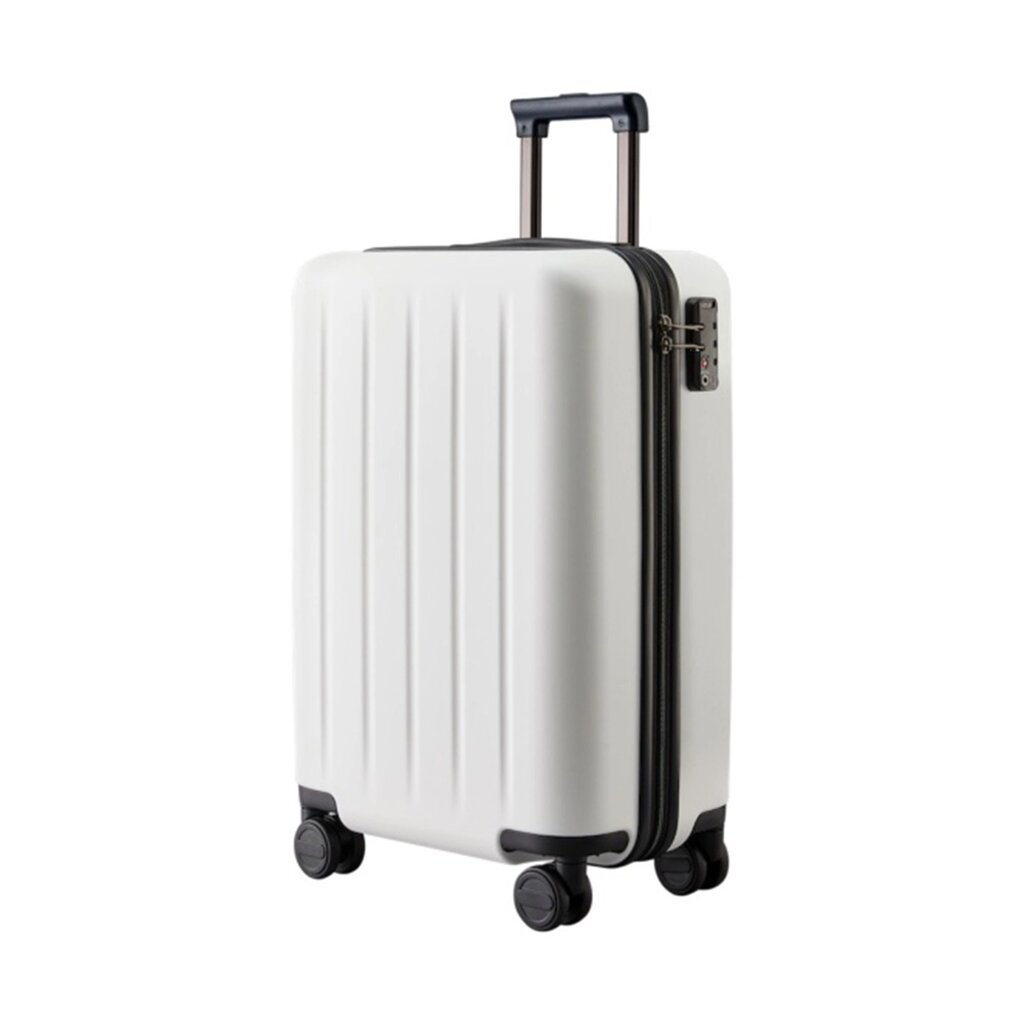 Чемодан NINETYGO Danube Luggage 20'' (New version) Белый от компании turan - фото 1