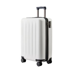 Чемодан NINETYGO Danube Luggage 20 (New version) Белый