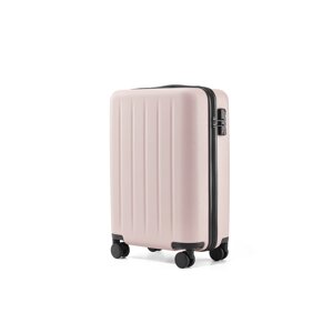 Чемодан NINETYGO Danube Luggage 20 (New version) Розовый