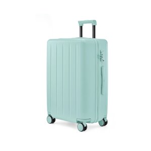Чемодан NINETYGO Danube MAX luggage 22 Mint Green Зеленый