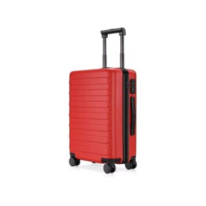 Чемодан NINETYGO Rhine Luggage -24 (New version) Красный