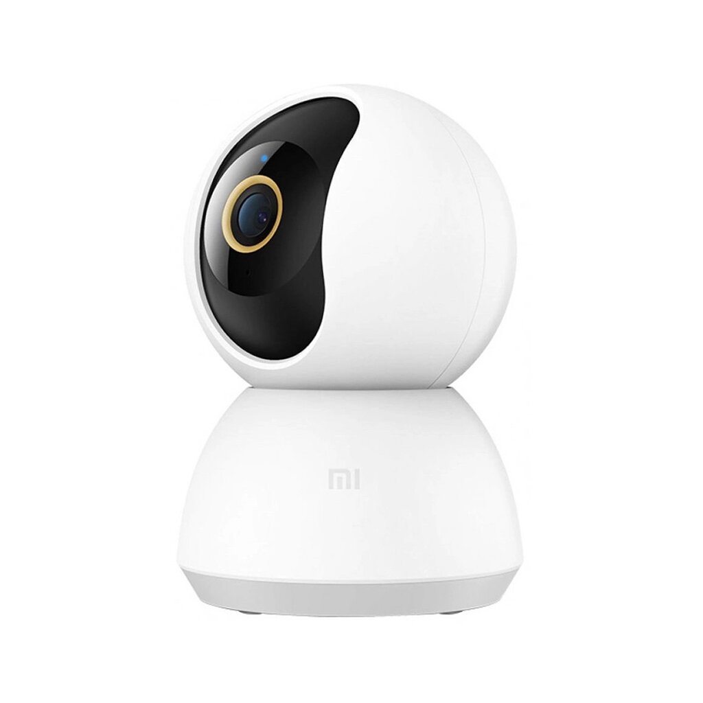 Цифровая видеокамера MI Home Security Camera 360, 2K MJSXJ09CM от компании turan - фото 1