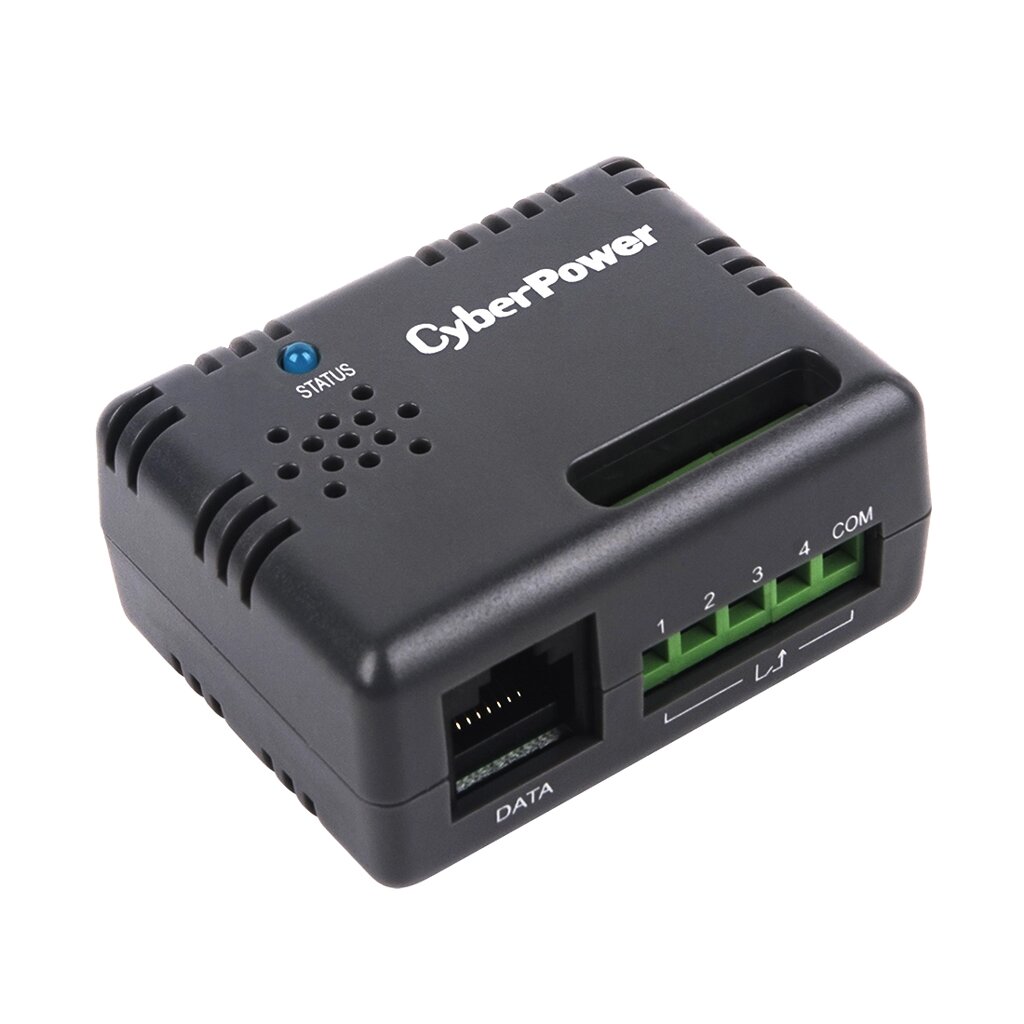 Датчик окружающей среды CyberPower ENVIROSENSOR для RMCARD (205/305) от компании turan - фото 1