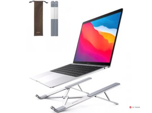 Держатель UGREEN LP451 Foldable Laptop Stand 40289