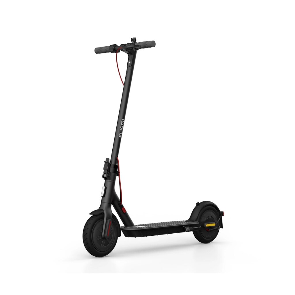 Электросамокат Xiaomi Electric Scooter 3 Lite Черный от компании turan - фото 1