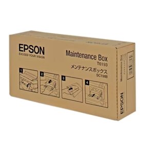 Ёмкость для отработанных чернил Epson C13T619300 T3000/5000/7000, Т3200/5200/7200