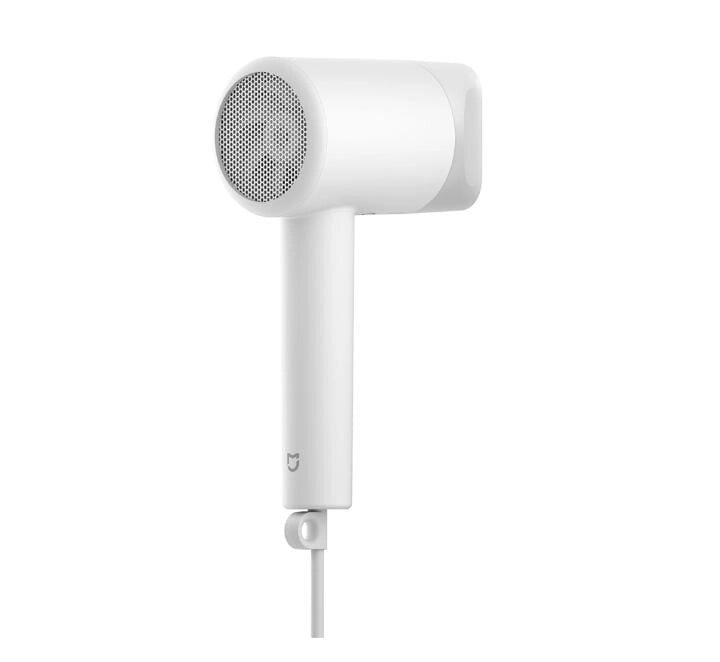 Фен для волос Xiaomi Mi Ionic Hair Dryer H300 (CMJ02ZHM) Белый от компании turan - фото 1