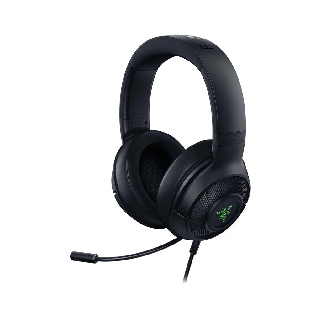 Гарнитура Razer Kraken V3 X USB от компании turan - фото 1