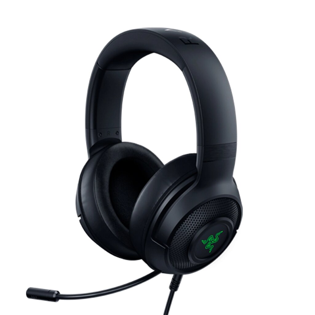 Гарнитура Razer Kraken V3 X от компании turan - фото 1