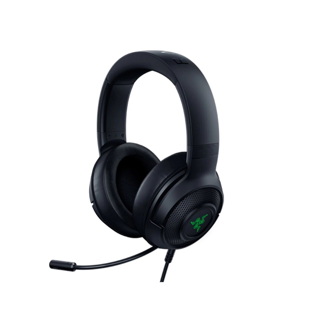 Гарнитура Razer Kraken V3 от компании turan - фото 1