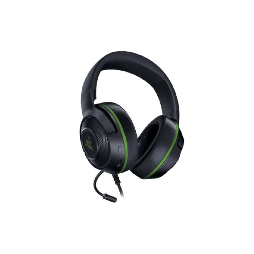 Гарнитура Razer Kraken X for Console - Xbox Green от компании turan - фото 1