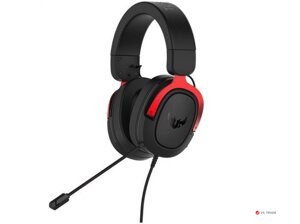 Игровая гарнитура ASUS TUF gaming H3 RED 90YH02AR-B1ua00