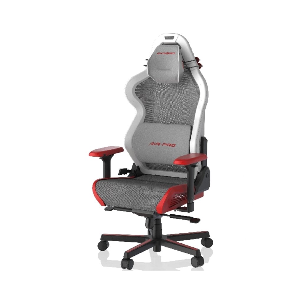 Игровое компьютерное кресло DX Racer AIR/R1S/WRN PRO от компании turan - фото 1