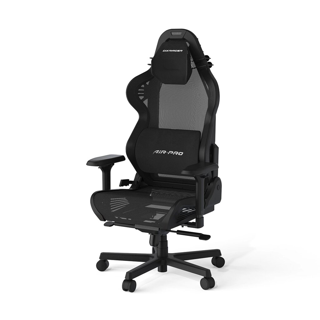 Игровое компьютерное кресло DX Racer AIR/R3S/N от компании turan - фото 1