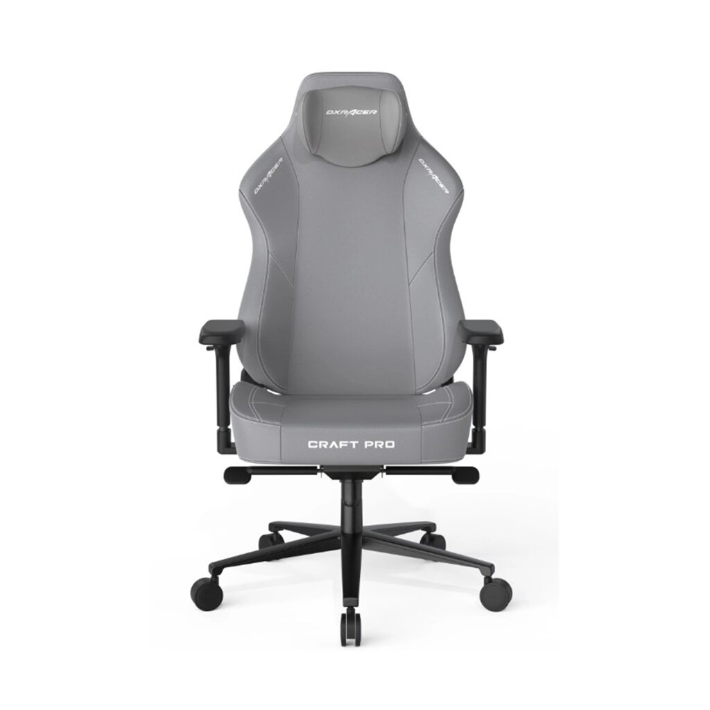 Игровое компьютерное кресло DX Racer CRA/PRO/G от компании turan - фото 1