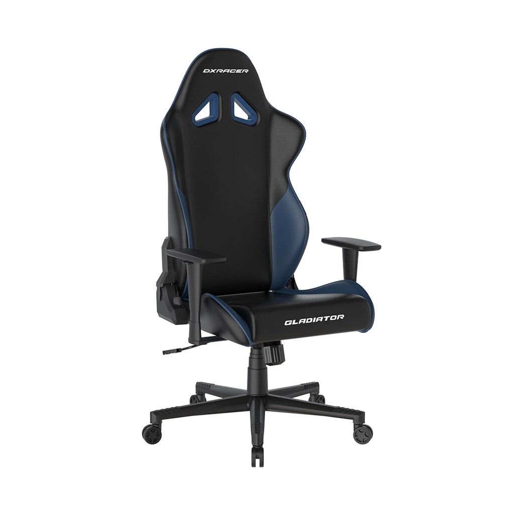 Игровое компьютерное кресло DX Racer GC/GN23/NB от компании turan - фото 1