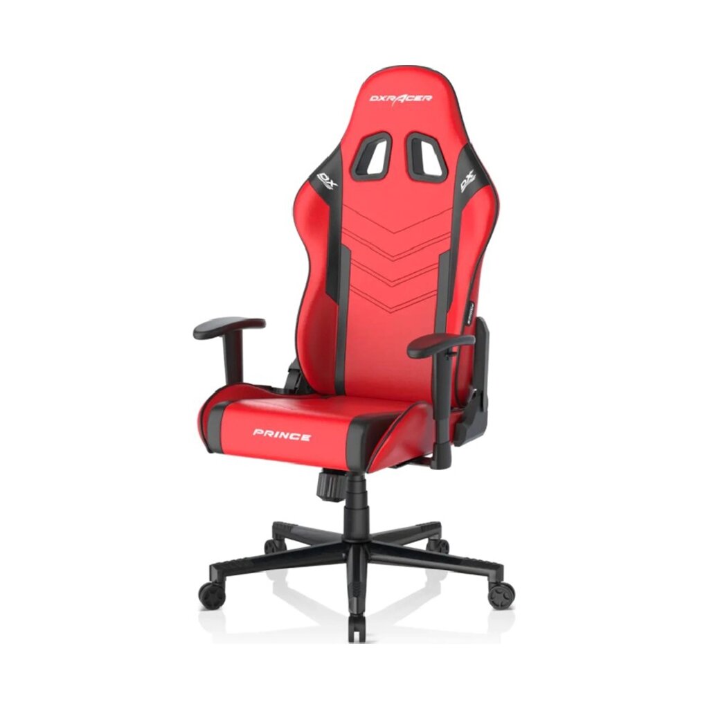 Игровое компьютерное кресло DX Racer GC/P132/RN от компании turan - фото 1