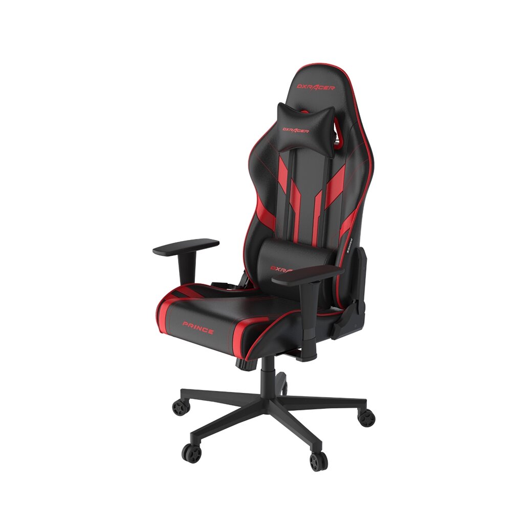 Игровое компьютерное кресло DX Racer GC/P88/NR от компании turan - фото 1