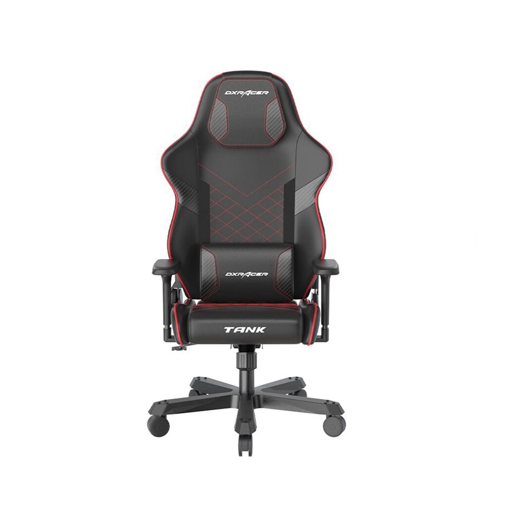 Игровое компьютерное кресло DX Racer GC/T200/NR от компании turan - фото 1