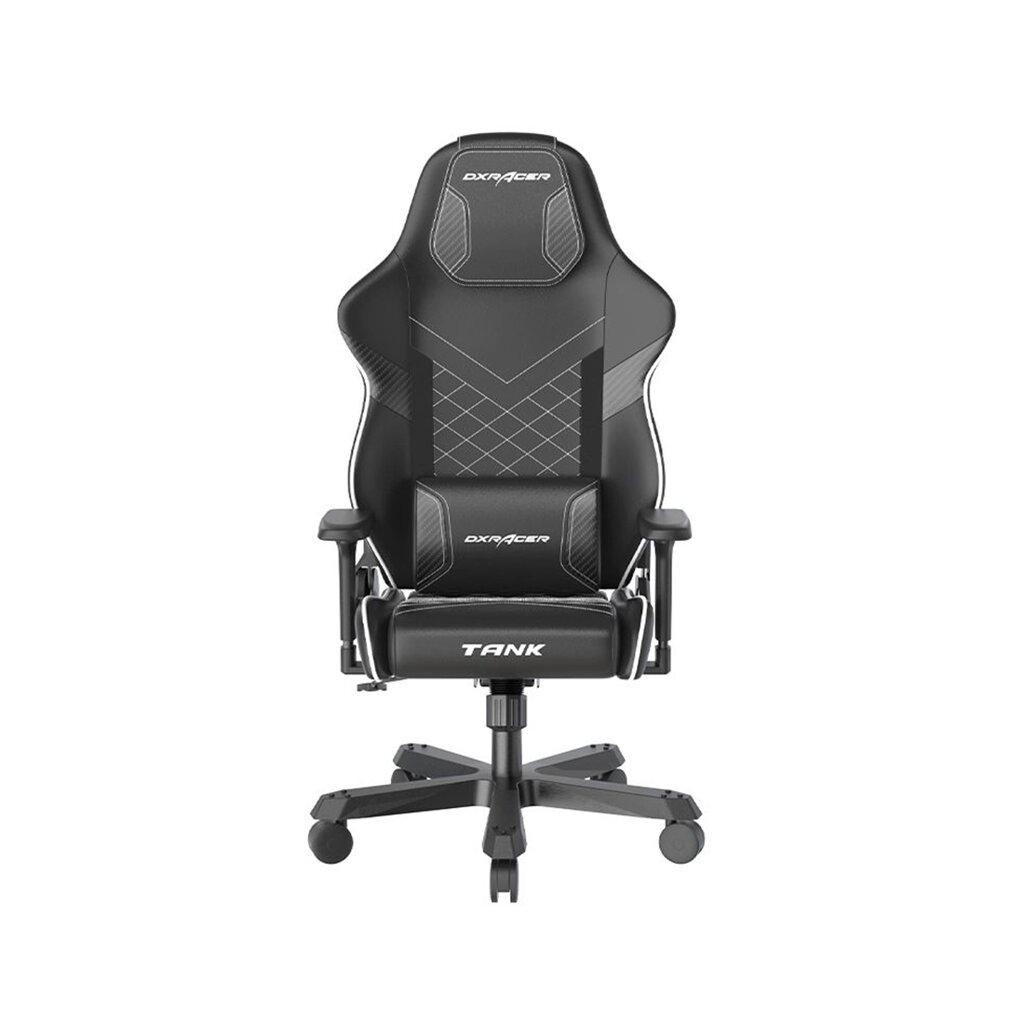 Игровое компьютерное кресло DX Racer GC/T200/NW от компании turan - фото 1